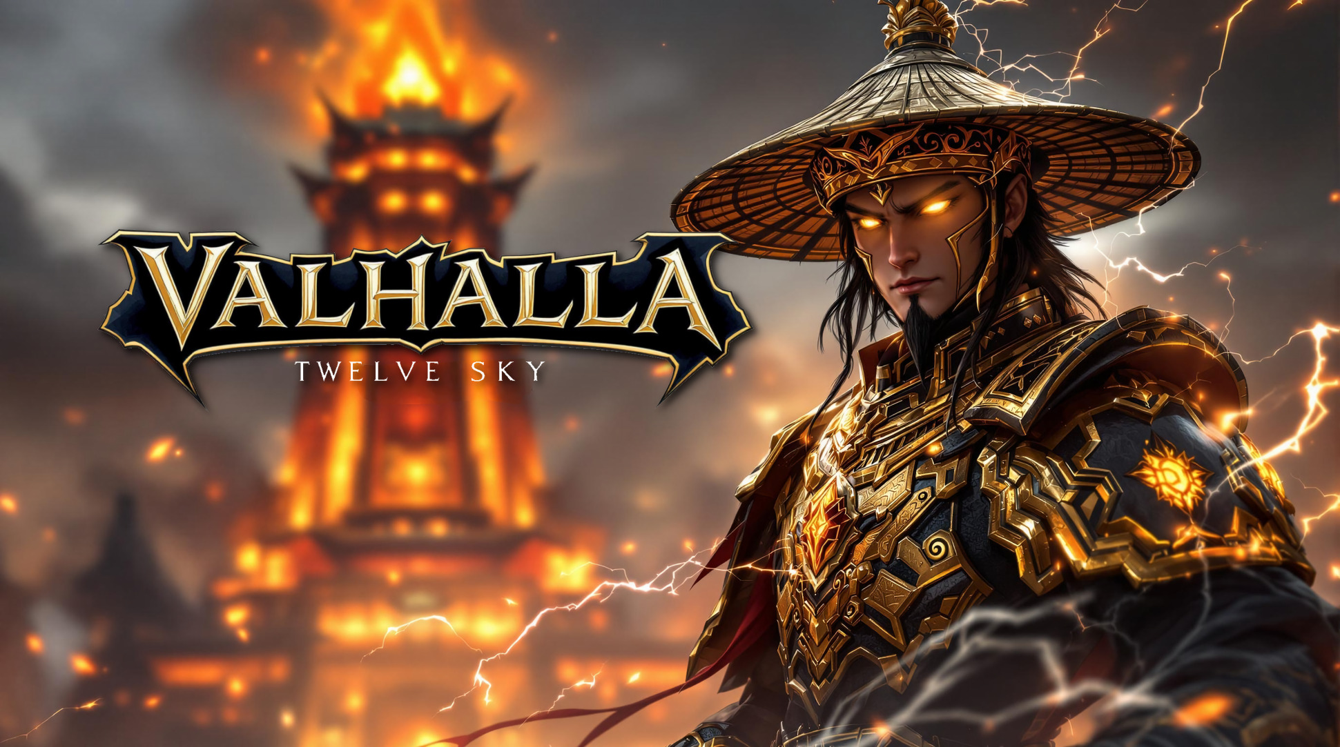 Twelsky Valhalla Hero